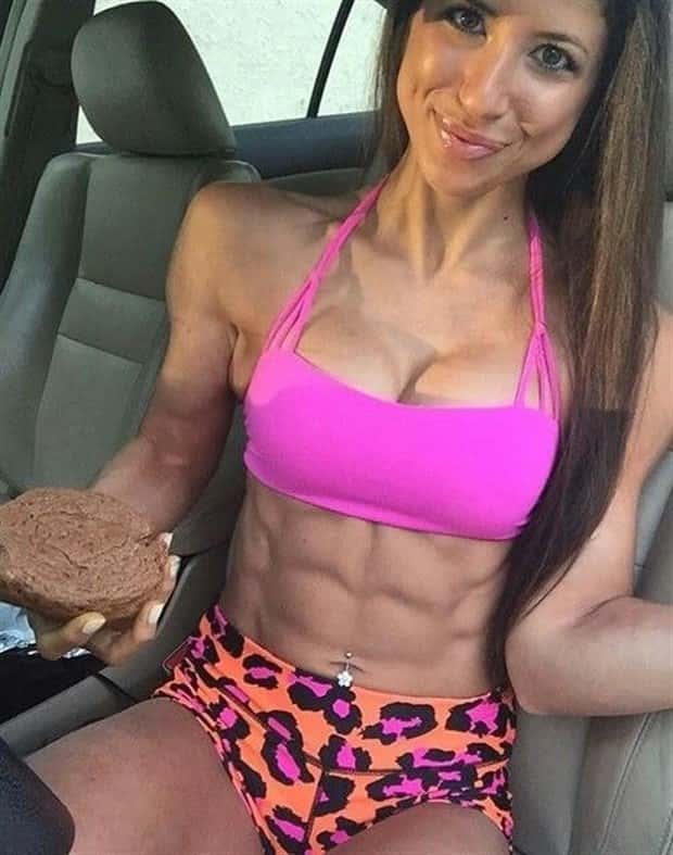 sexy fit girls 9 Hot Fit Girls #42 (24 photos)