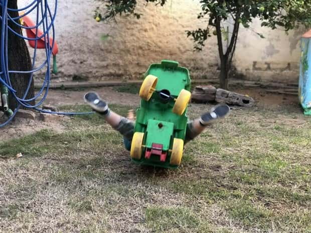 Shit Happens Regularly, Get Used To It #337 (21 photos)