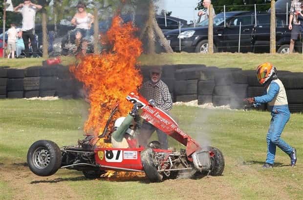 Shit Happens Regularly, Get Used To It #337 (21 photos)