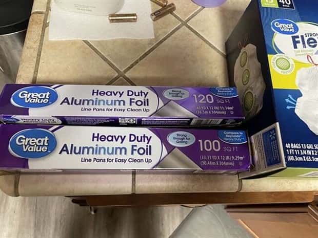 Shrinkflation Strikes Without Warning Again (24 photos)