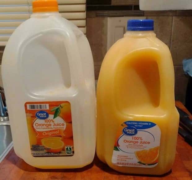 Shrinkflation Strikes Without Warning Again (24 photos)