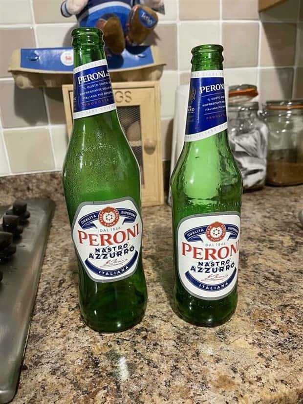 Shrinkflation Strikes Without Warning Again (24 photos)