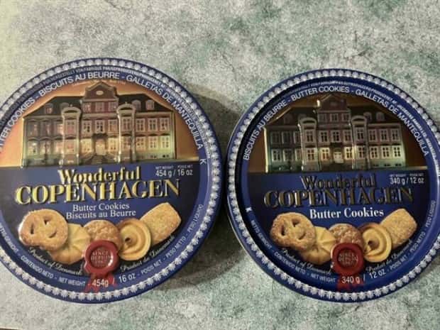 Shrinkflation Strikes Without Warning Again (24 photos)