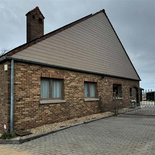 Ridiculously Strange Belgian Houses #11 (31 photos)