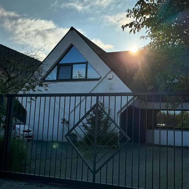 Ridiculously Strange Belgian Houses #11 (31 photos)