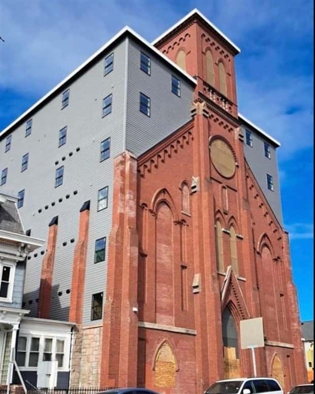 Ridiculously Strange Belgian Houses #11 (31 photos)