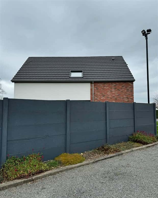 Ridiculously Strange Belgian Houses #11 (31 photos)