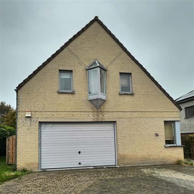 Ridiculously Strange Belgian Houses #11 (31 photos)