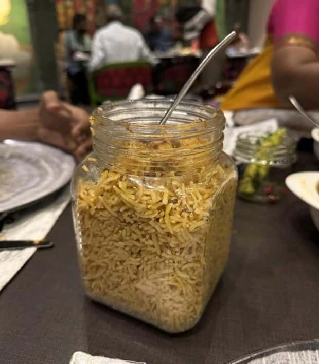 Very Strange Food Serving #25 (21 photos)