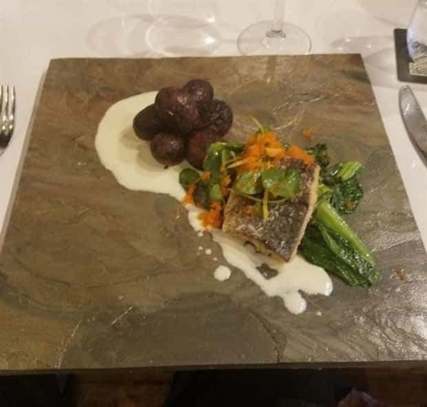 Very Strange Food Serving #25 (21 photos)