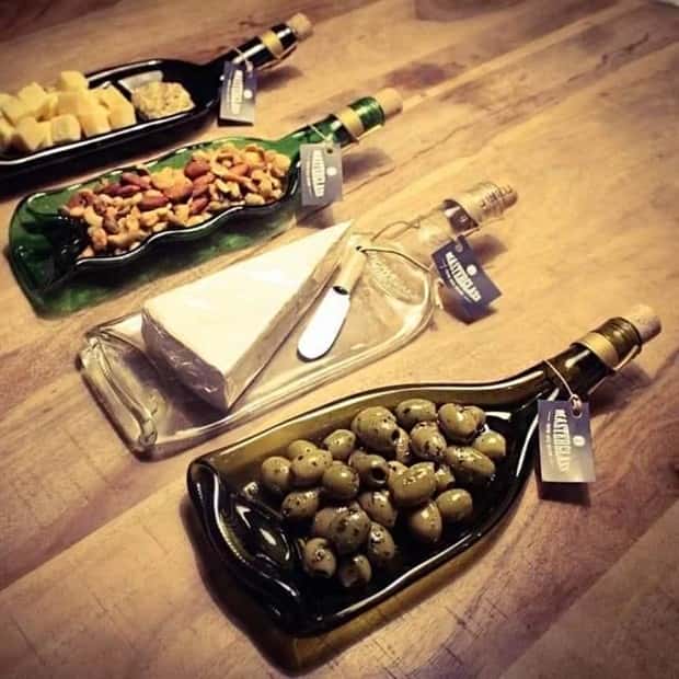 Very Strange Food Serving #25 (21 photos)