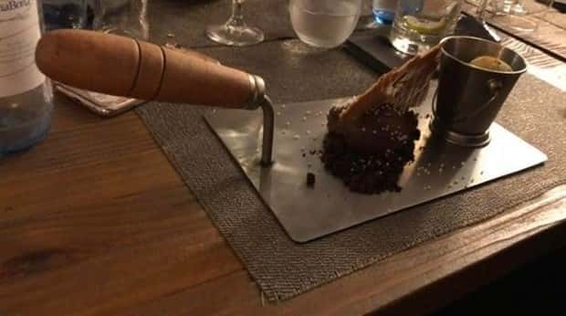 Very Strange Food Serving #25 (21 photos)