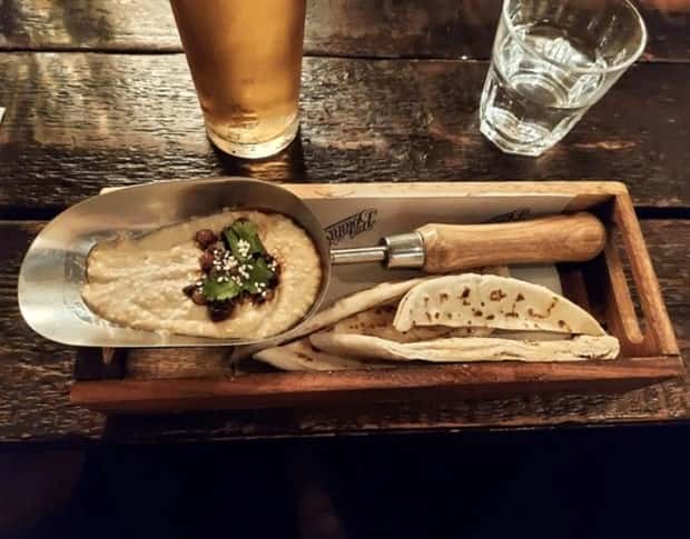 Very Strange Food Serving #25 (21 photos)