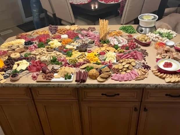 Very Strange Food Serving #25 (21 photos)