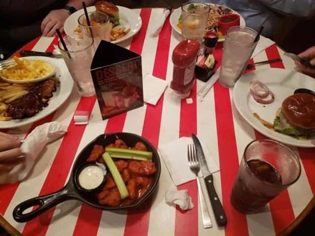 Very Strange Food Serving #25 (21 photos)