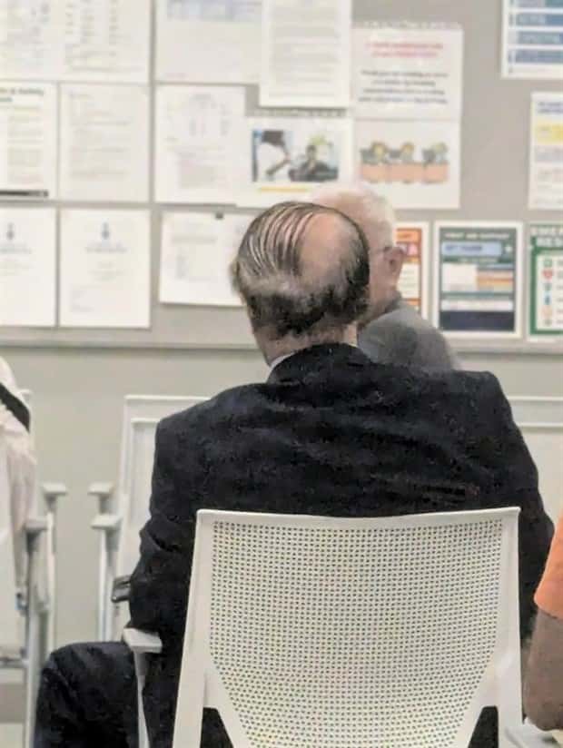 Strange Haircuts that Cannot Go Unnoticed #36 (26 photos)