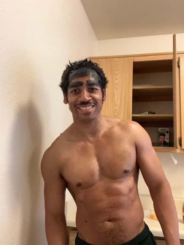 Strange Haircuts that Cannot Go Unnoticed #36 (26 photos)