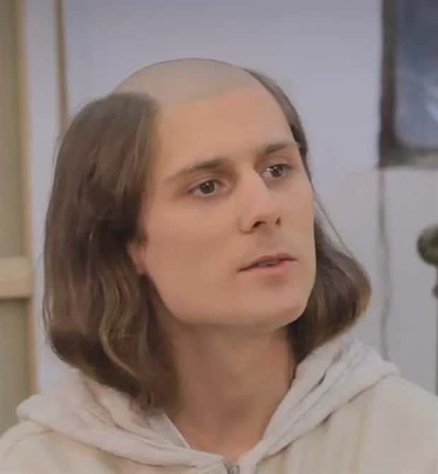 Strange Haircuts that Cannot Go Unnoticed #36 (26 photos)