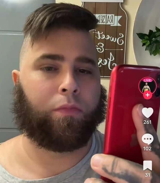 Strange Haircuts that Cannot Go Unnoticed #36 (26 photos)