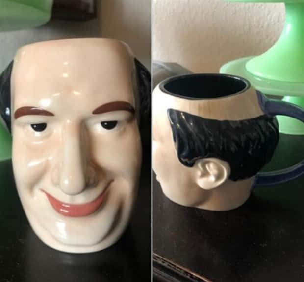 Strange Things Found in Thrift Stores #29 (24 photos)