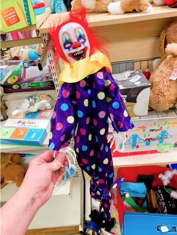 Strange Things Found in Thrift Stores #29 (24 photos)