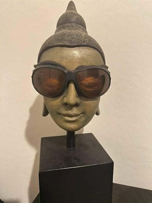 Strange Things Found in Thrift Stores #29 (24 photos)