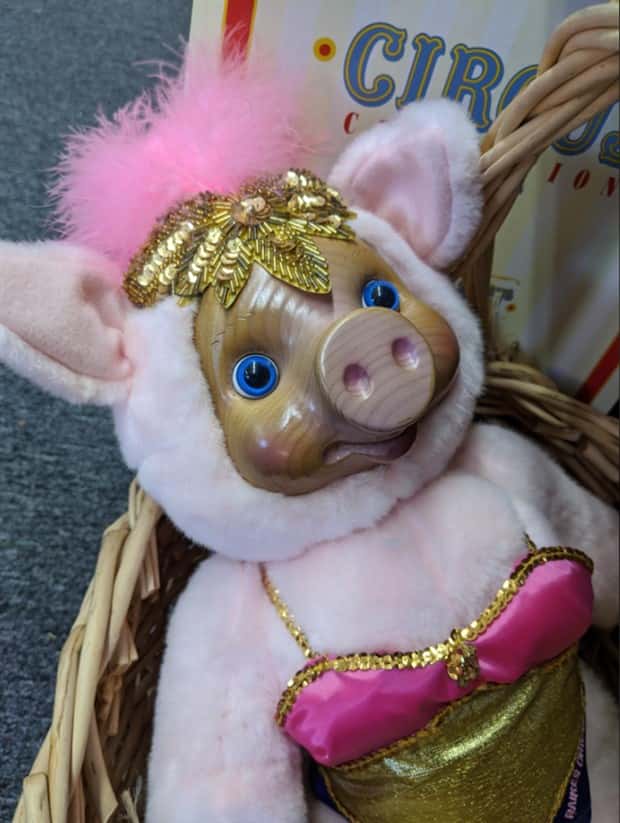 Strange Things Found in Thrift Stores #29 (24 photos)