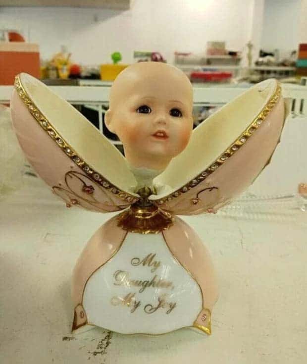 Strange Things Found in Thrift Stores #29 (24 photos)