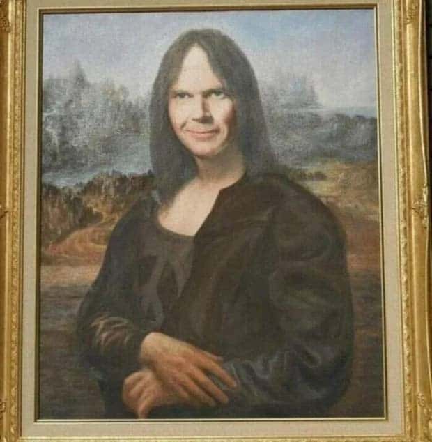 Strange Things Found in Thrift Stores #29 (24 photos)