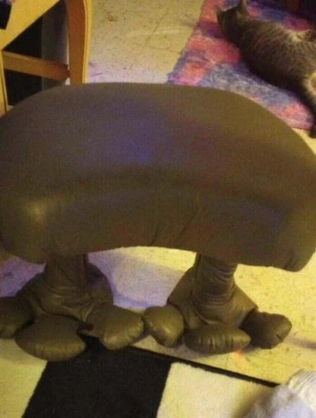 Strange Things Found in Thrift Stores #29 (24 photos)