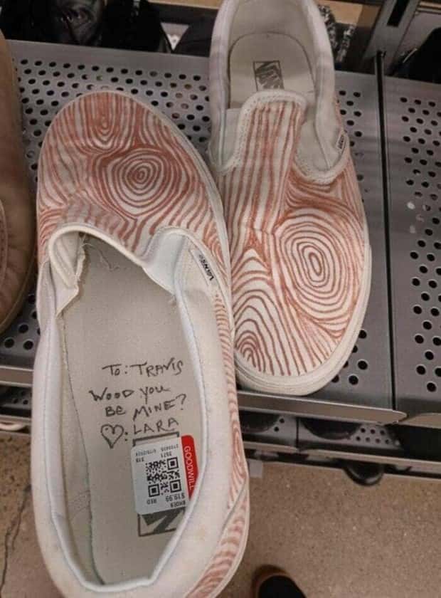 Strange Things Found in Thrift Stores #29 (24 photos)