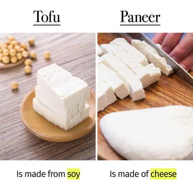 Things People Mix Up Constantly (39 photos)