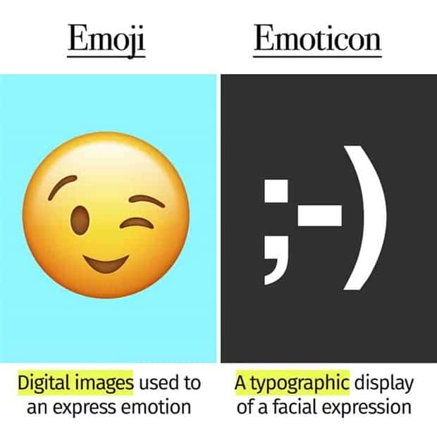 Things People Mix Up Constantly (39 photos)