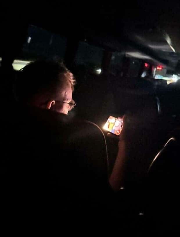 When Public Transportation Gets Too Weird (36 photos)