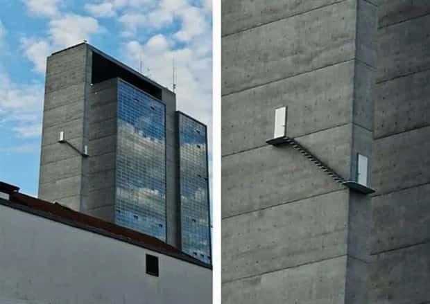 When Stair Designs Go Full Wild (33 photos)