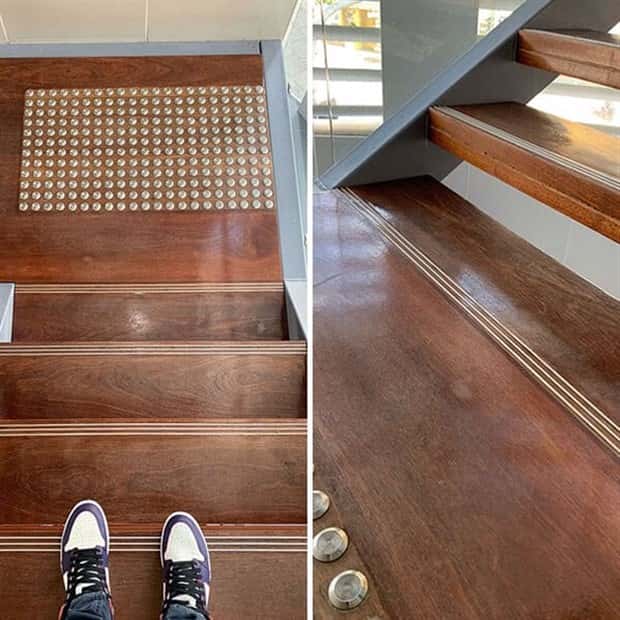 When Stair Designs Go Full Wild (33 photos)