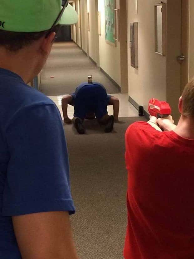 30 More WTF Photos, Because Why Not!?