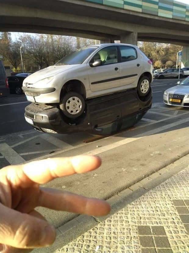 30 More WTF Photos, Because Why Not!?