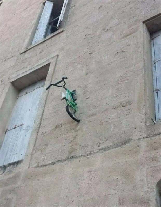30 More WTF Photos, Because Why Not!?
