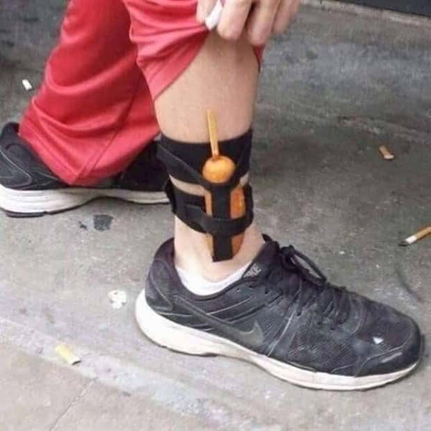 30 More WTF Photos, Because Why Not!?