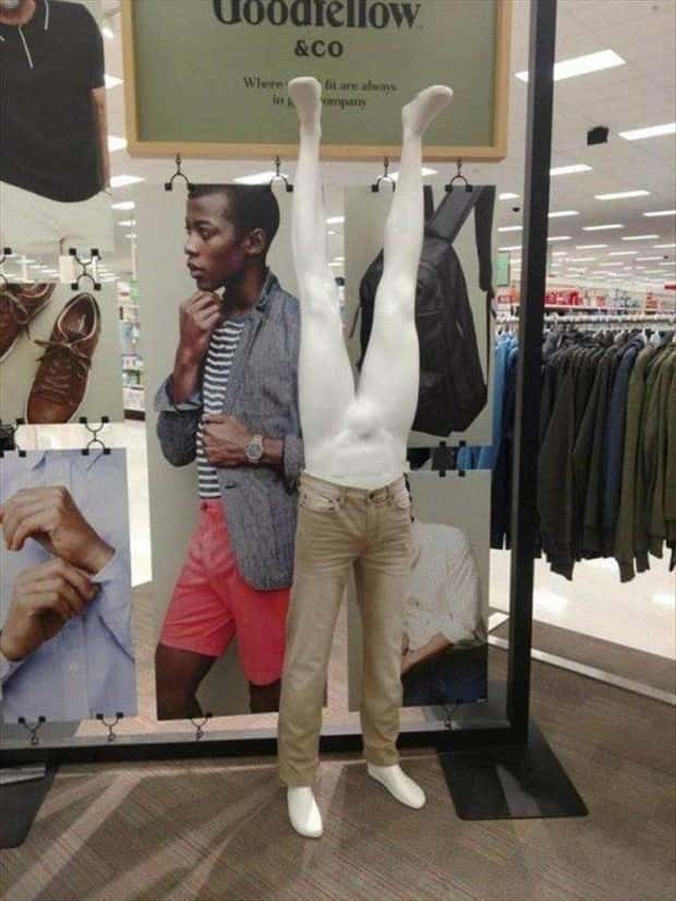 30 More WTF Photos, Because Why Not!?