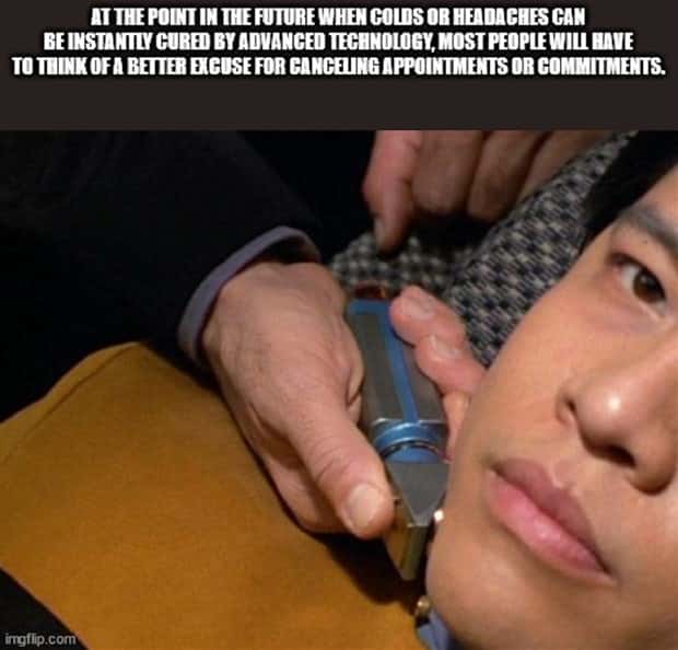 Funny Shower Thoughts That Sound Smart #166 (20 photos)