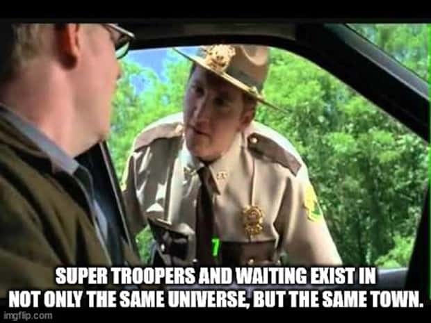 Funny Shower Thoughts That Sound Smart #166 (20 photos)