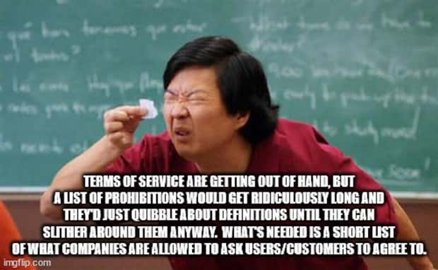 Funny Shower Thoughts That Sound Smart #166 (20 photos)