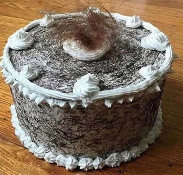 Food That Fights Your Appetite (22 photos)