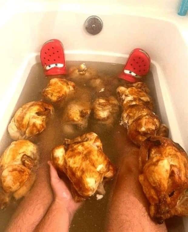 Food That Fights Your Appetite (22 photos)