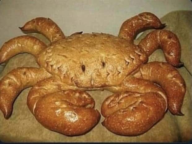 Food That Fights Your Appetite (22 photos)