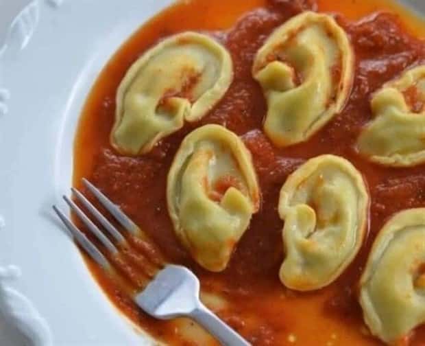 Food That Fights Your Appetite (22 photos)