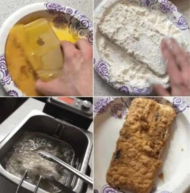 Food That Fights Your Appetite (22 photos)