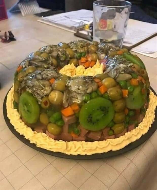 Food That Fights Your Appetite (22 photos)